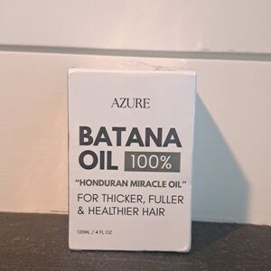 Batana Oil 100% -hair Oil
